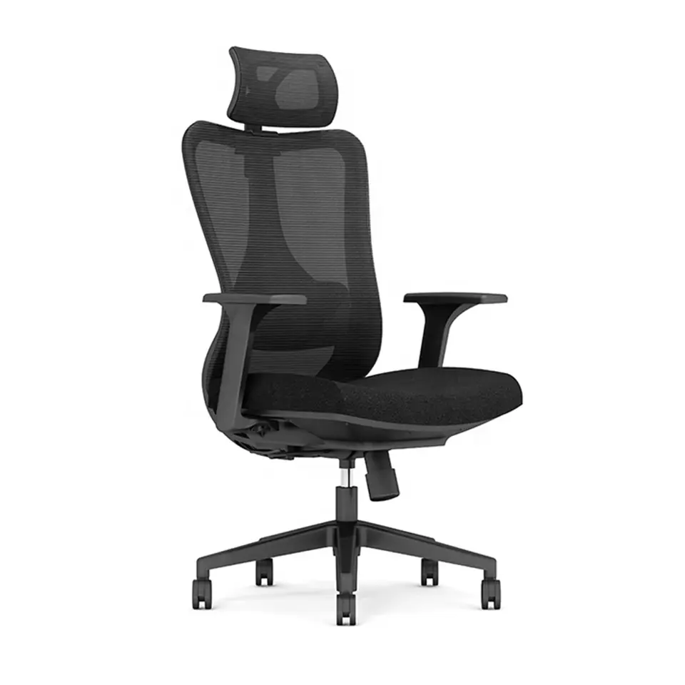 Ergonomic Mesh Executive Office Chair